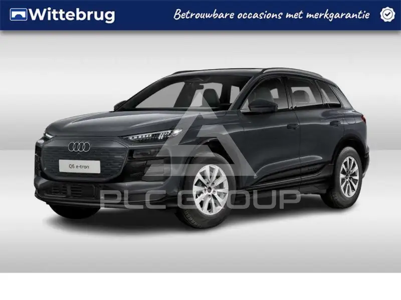 2026 Audi Q6