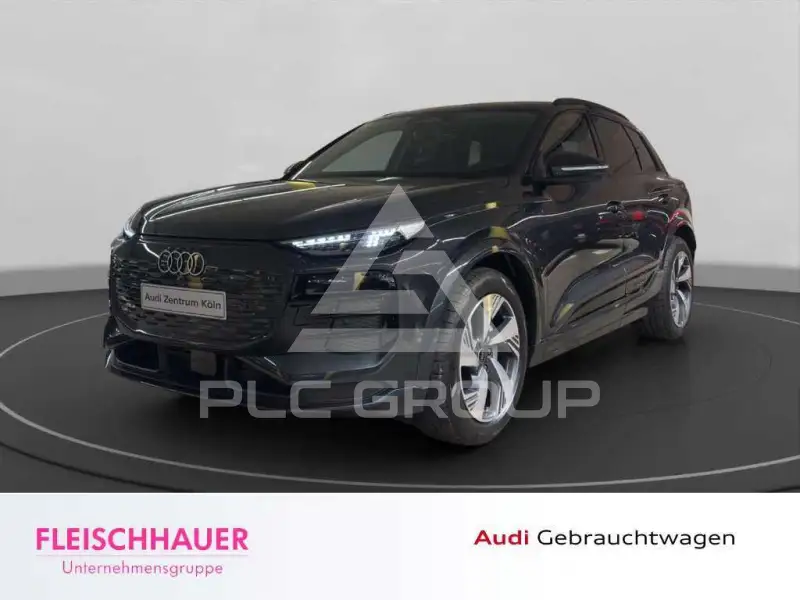 2026 Audi Q6