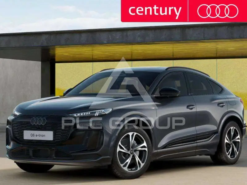 2026 Audi Q6