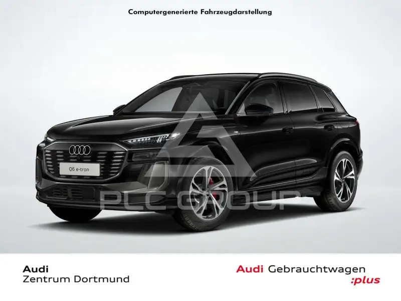 2026 Audi Q6