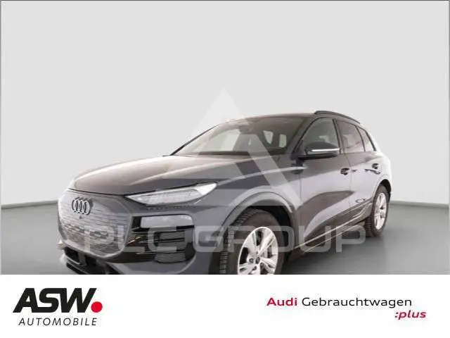 2026 Audi Q6