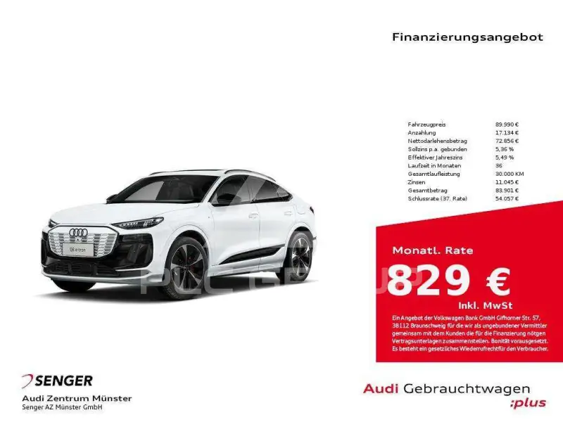 2026 Audi Q6