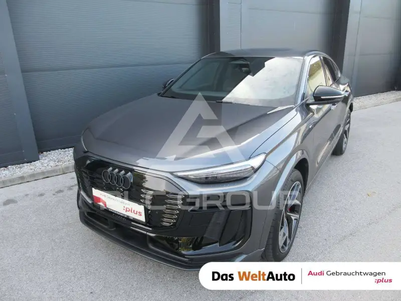 2026 Audi Q6