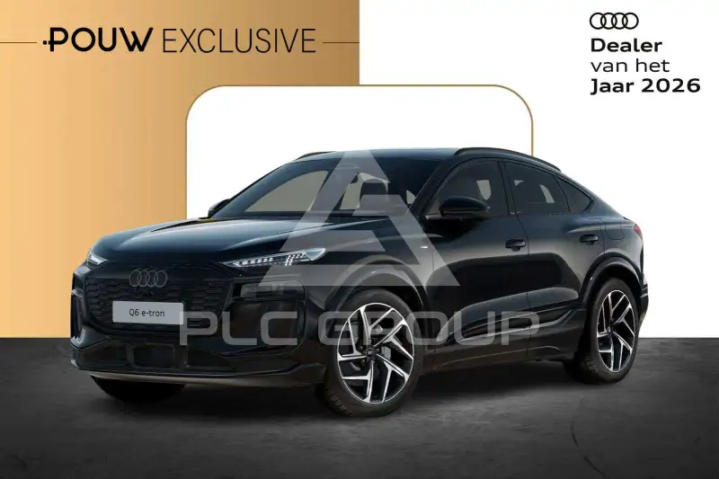2026 Audi Q6