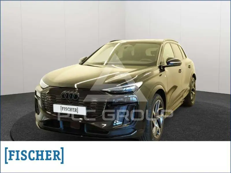 2026 Audi Q6