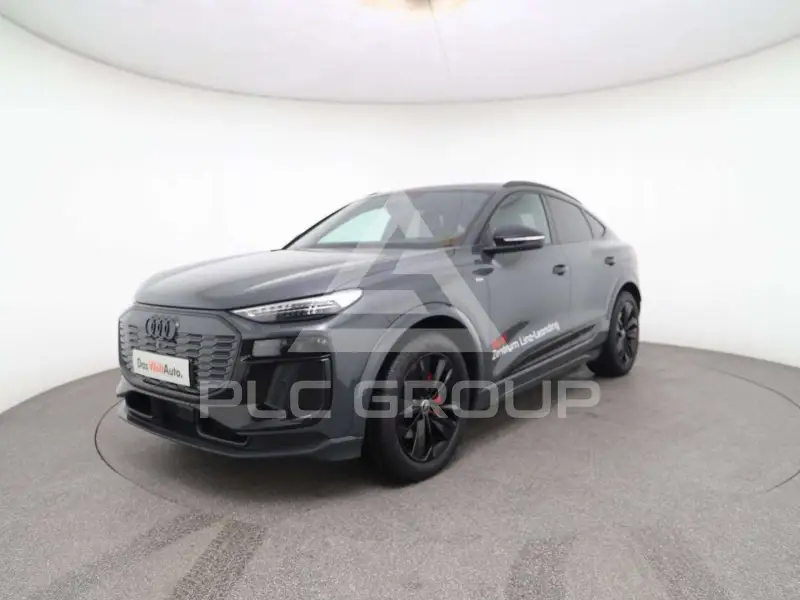 2026 Audi Q6