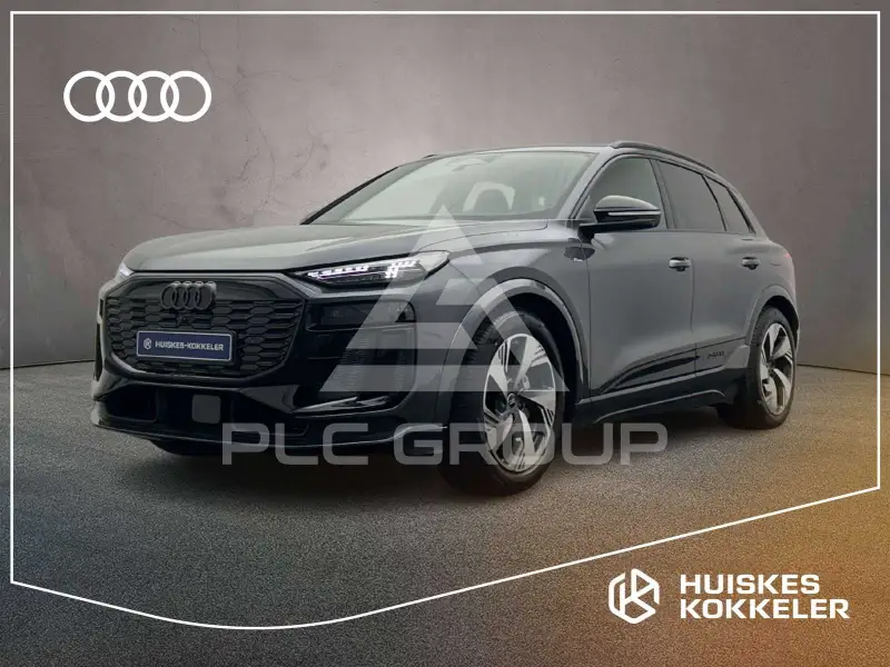 2026 Audi Q6