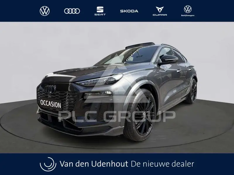 2026 Audi Q6