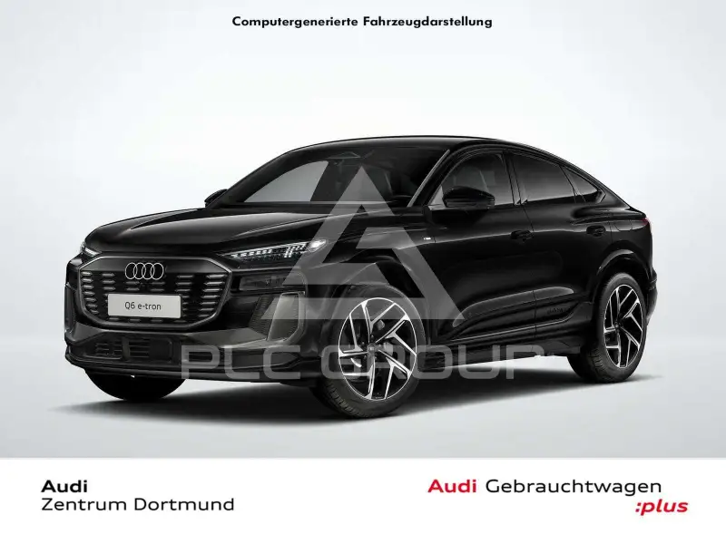 2026 Audi Q6