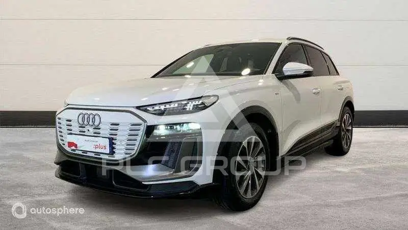 2026 Audi Q6