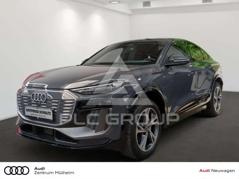 2026 Audi Q6