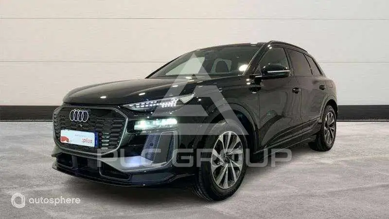 2026 Audi Q6