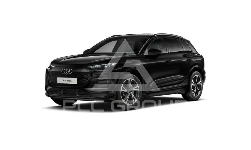 2026 Audi Q6