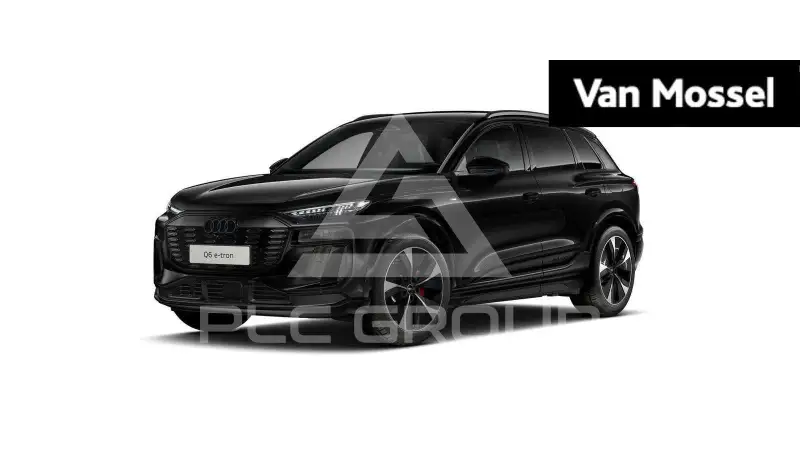 2026 Audi Q6