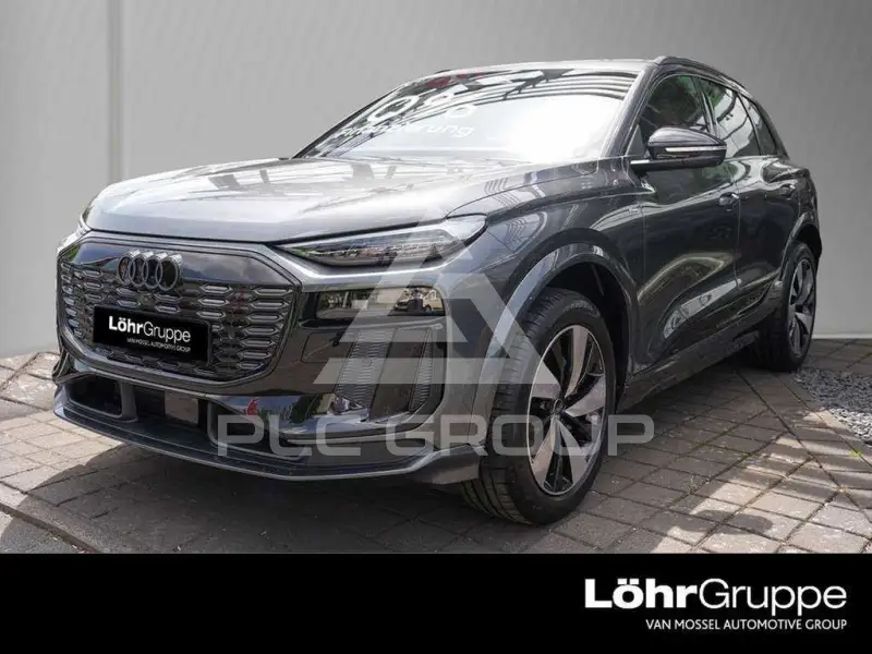 2026 Audi Q6