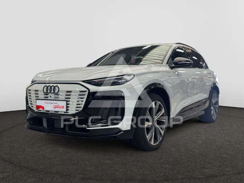 2026 Audi Q6