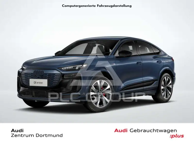 2026 Audi Q6