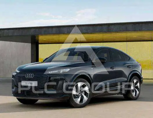 2026 Audi Q6