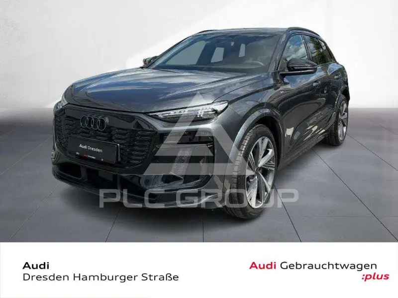 2026 Audi Q6