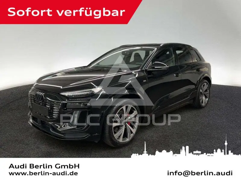 2026 Audi Q6
