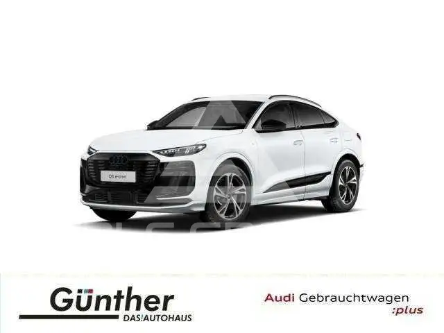 2026 Audi Q6