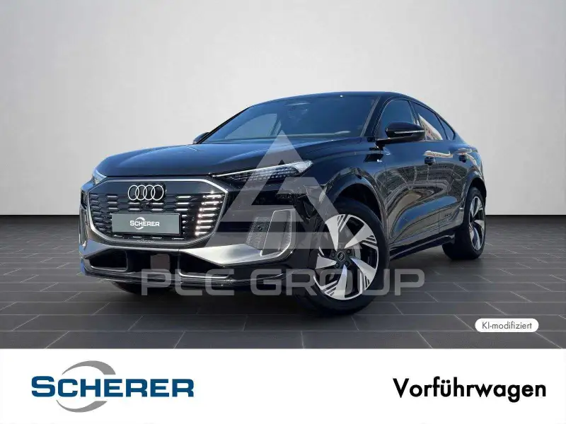 2026 Audi Q6