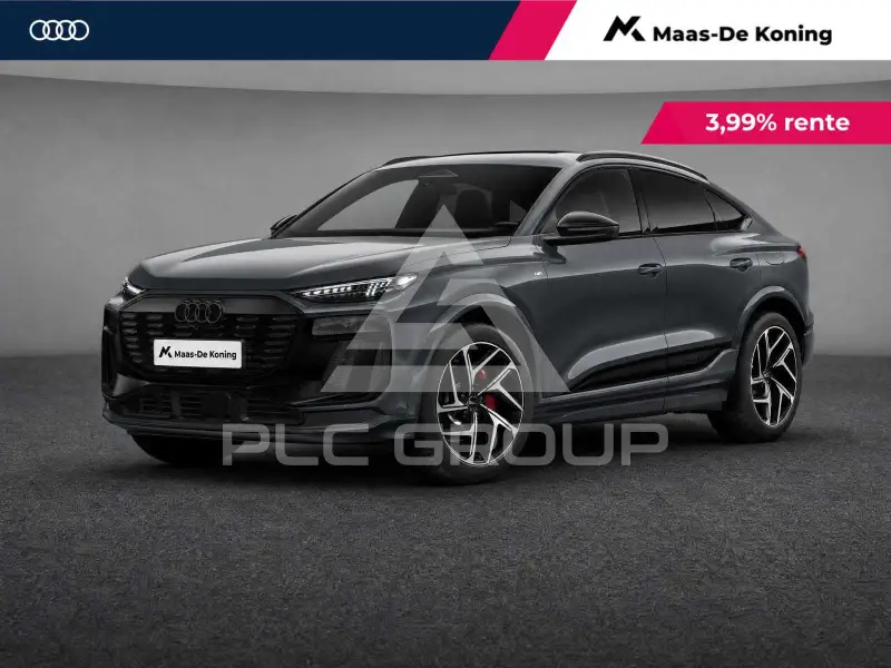 2026 Audi Q6