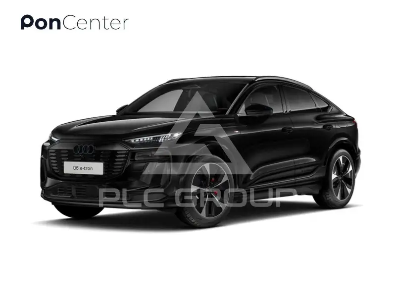 2026 Audi Q6
