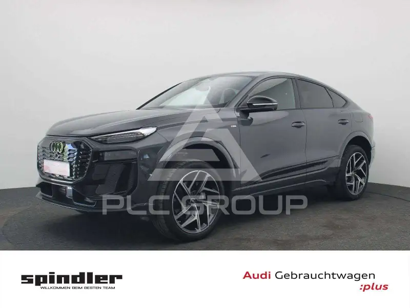 2026 Audi Q6