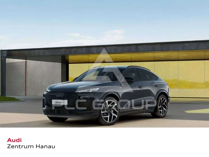 2026 Audi Q6