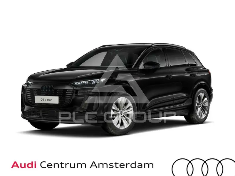 2026 Audi Q6