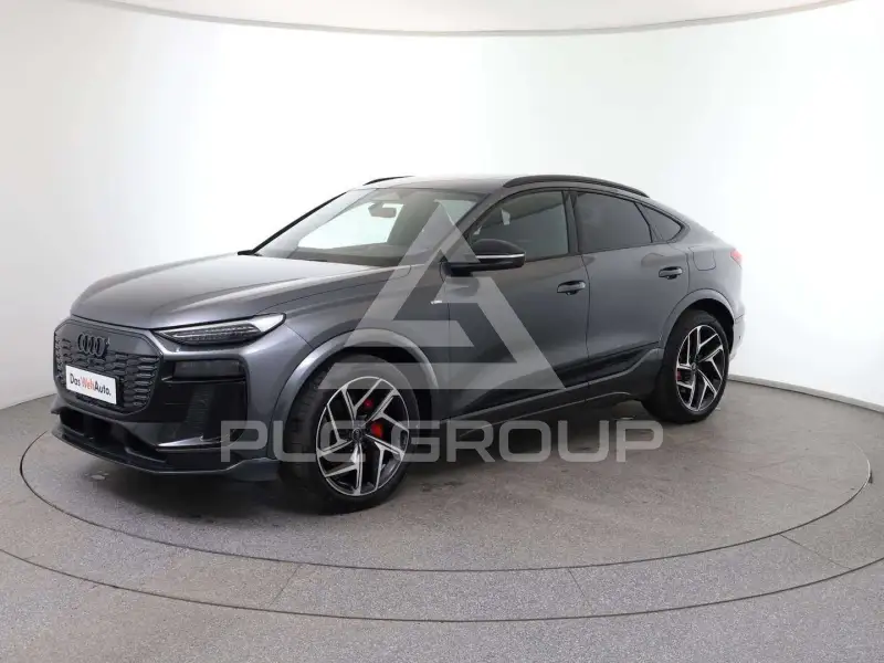 2026 Audi Q6