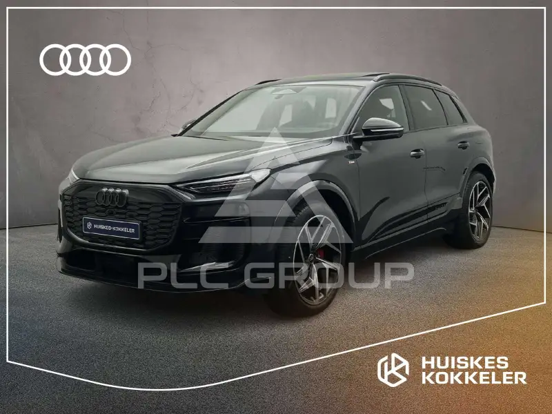 2026 Audi Q6