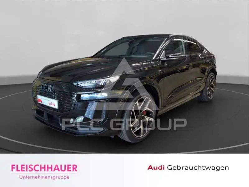2026 Audi Q6