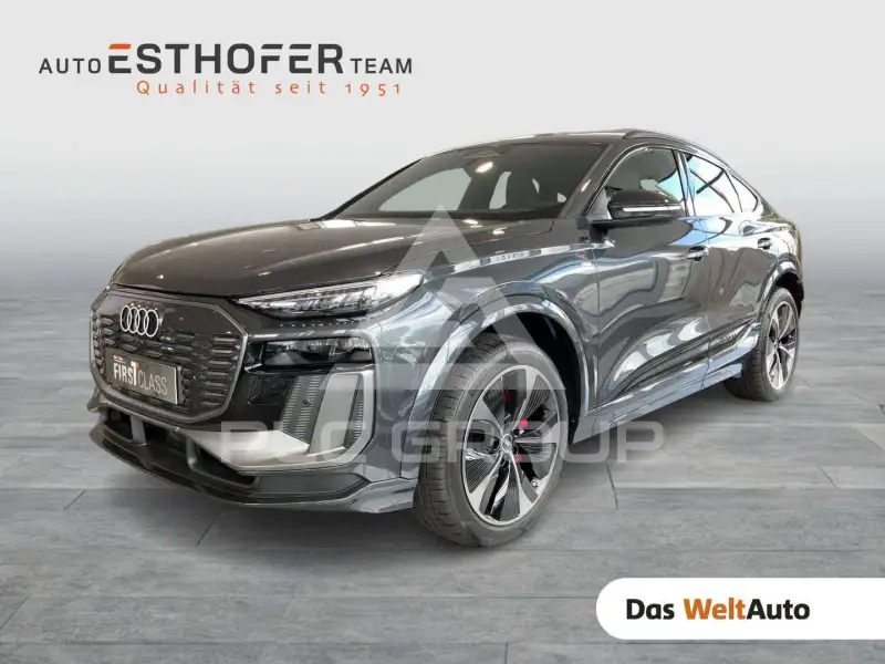 2026 Audi Q6