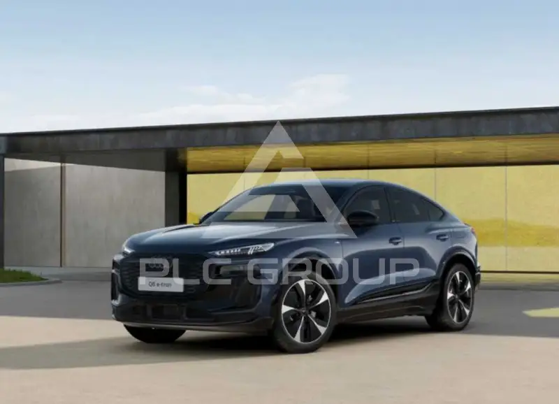 2026 Audi Q6