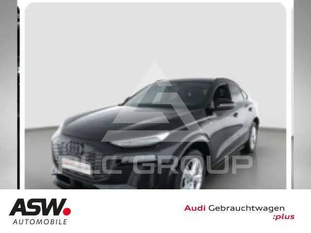 2026 Audi Q6