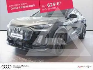 2026 Audi Q6