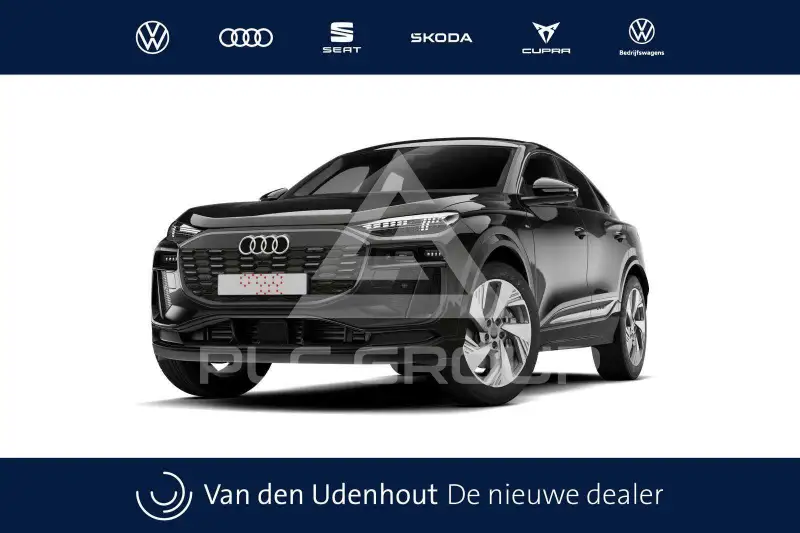 2026 Audi Q6