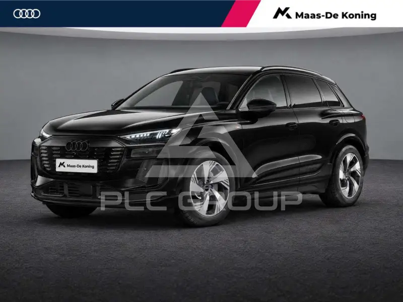 2026 Audi Q6
