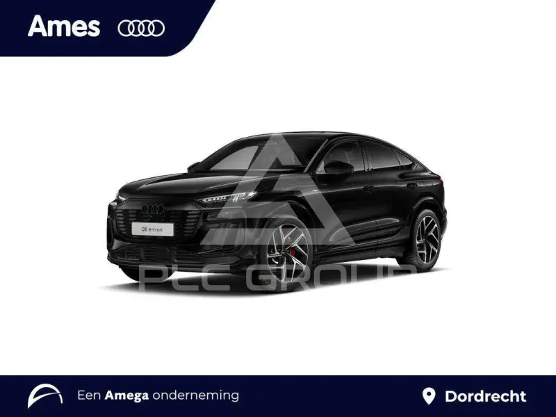 2026 Audi Q6