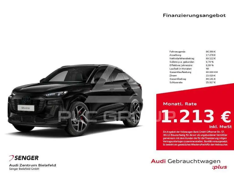 2026 Audi Q6