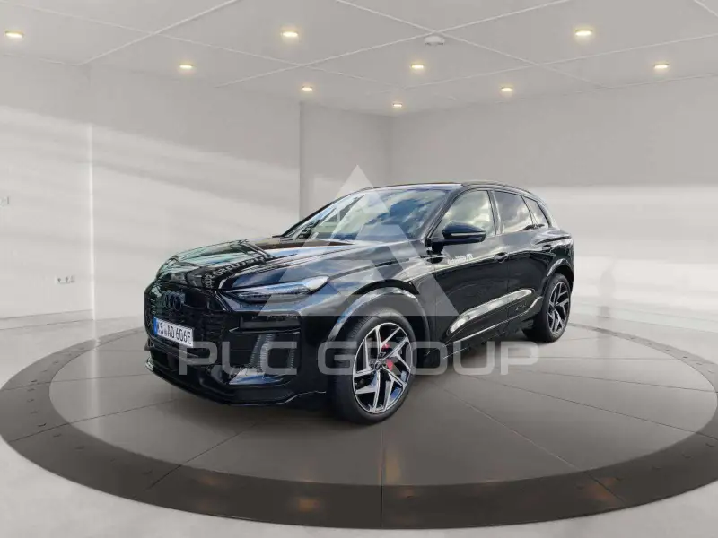 2026 Audi Q6
