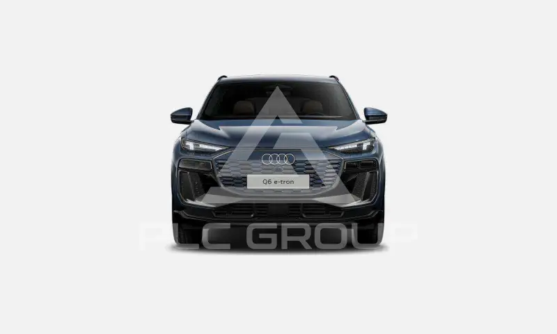 2026 Audi Q6