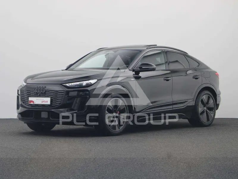 2026 Audi Q6