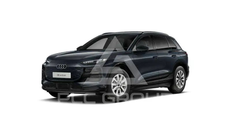 2026 Audi Q6