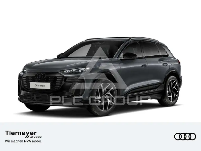 2026 Audi Q6
