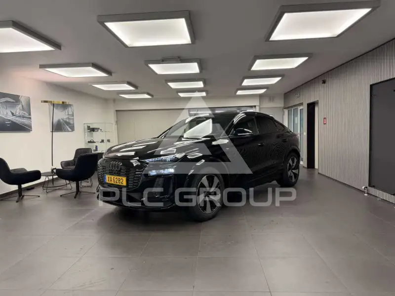 2026 Audi Q6