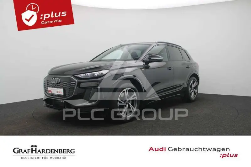 2026 Audi Q6
