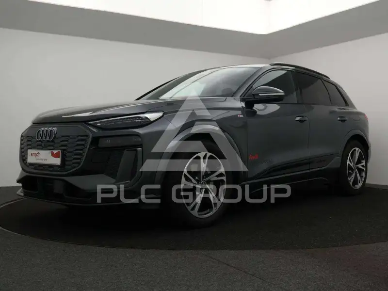 2026 Audi Q6